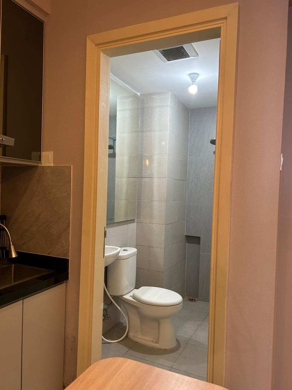 Dijual/Disewakan Apartemen Bagus Full Furnished di Benson Pakuwon Mall Surabaya Barat - Thumbnail 7