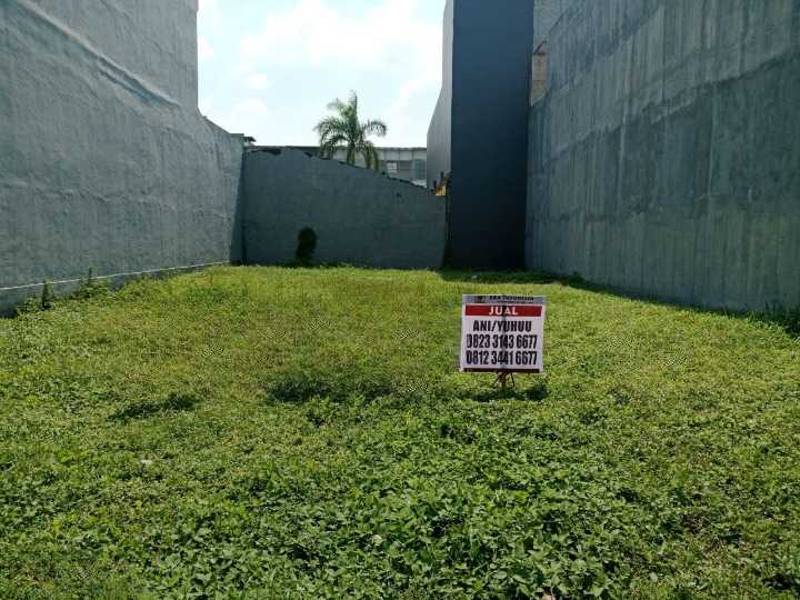 Dijual Tanah Kavling Strategis di Citraland Royal Park Surabaya Barat - Image 1