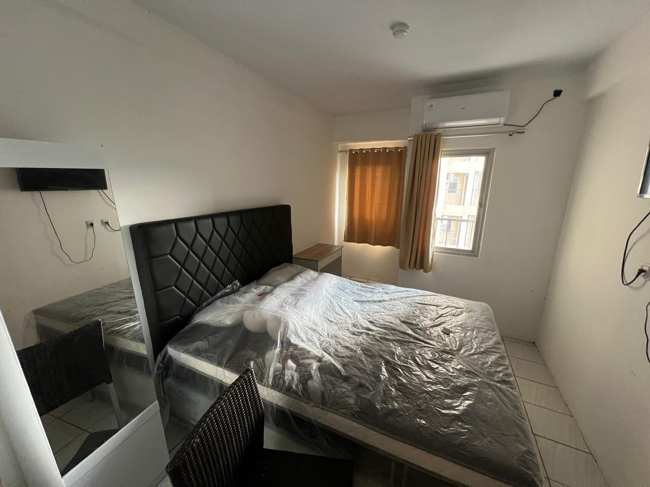 Dijual / Disewakan Apartemen Full Furnish di Gunawangsa Gresik Superblock - Image 1