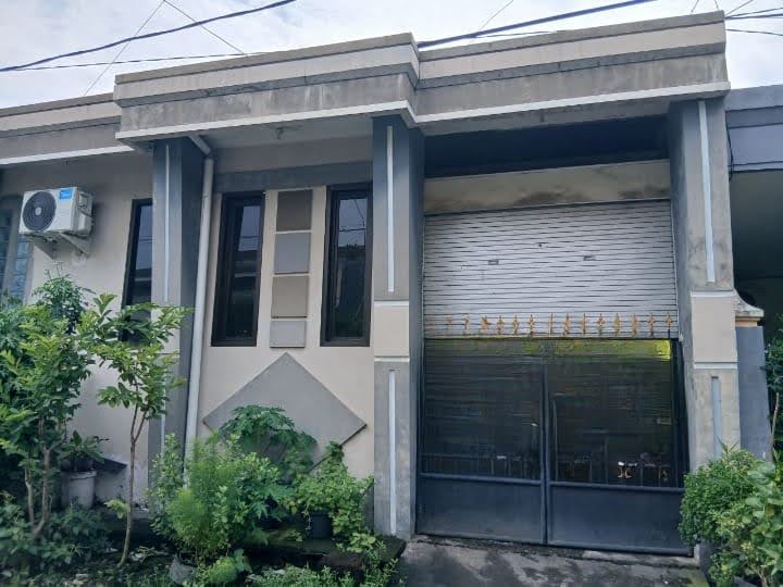 Dijual Rumah Murah di Candi Lontar Wetan Surabaya Barat - Image 1