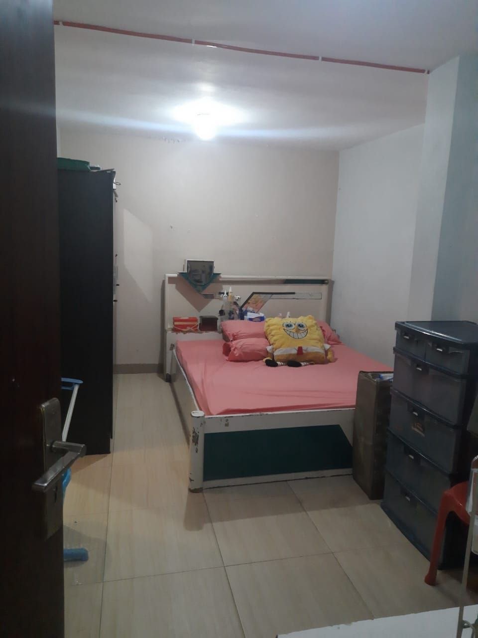 Dijual Rumah Usaha Strategis di Jalan Karang Empat Besar Surabaya Timur - Thumbnail 6
