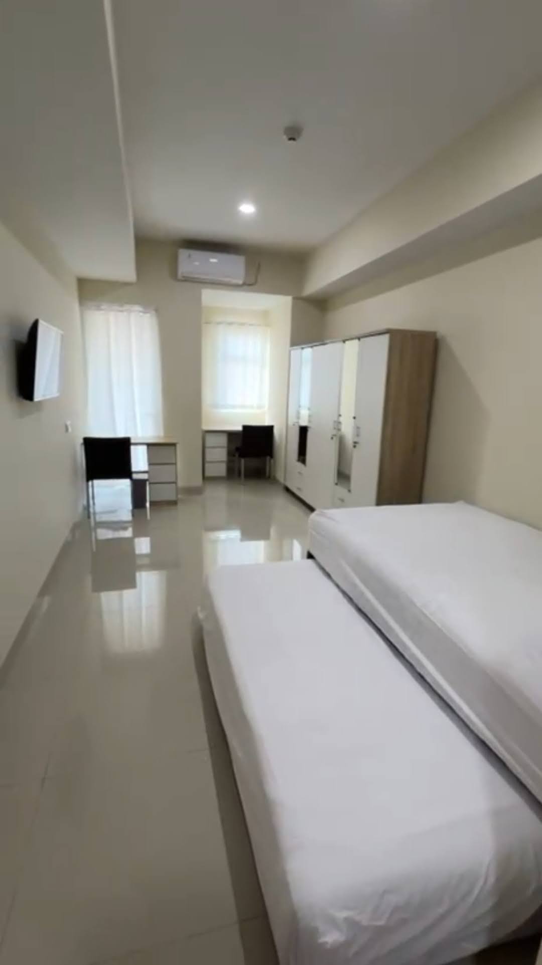 Dijual Apartemen Murah Gunawangsa Gresik - Image 1