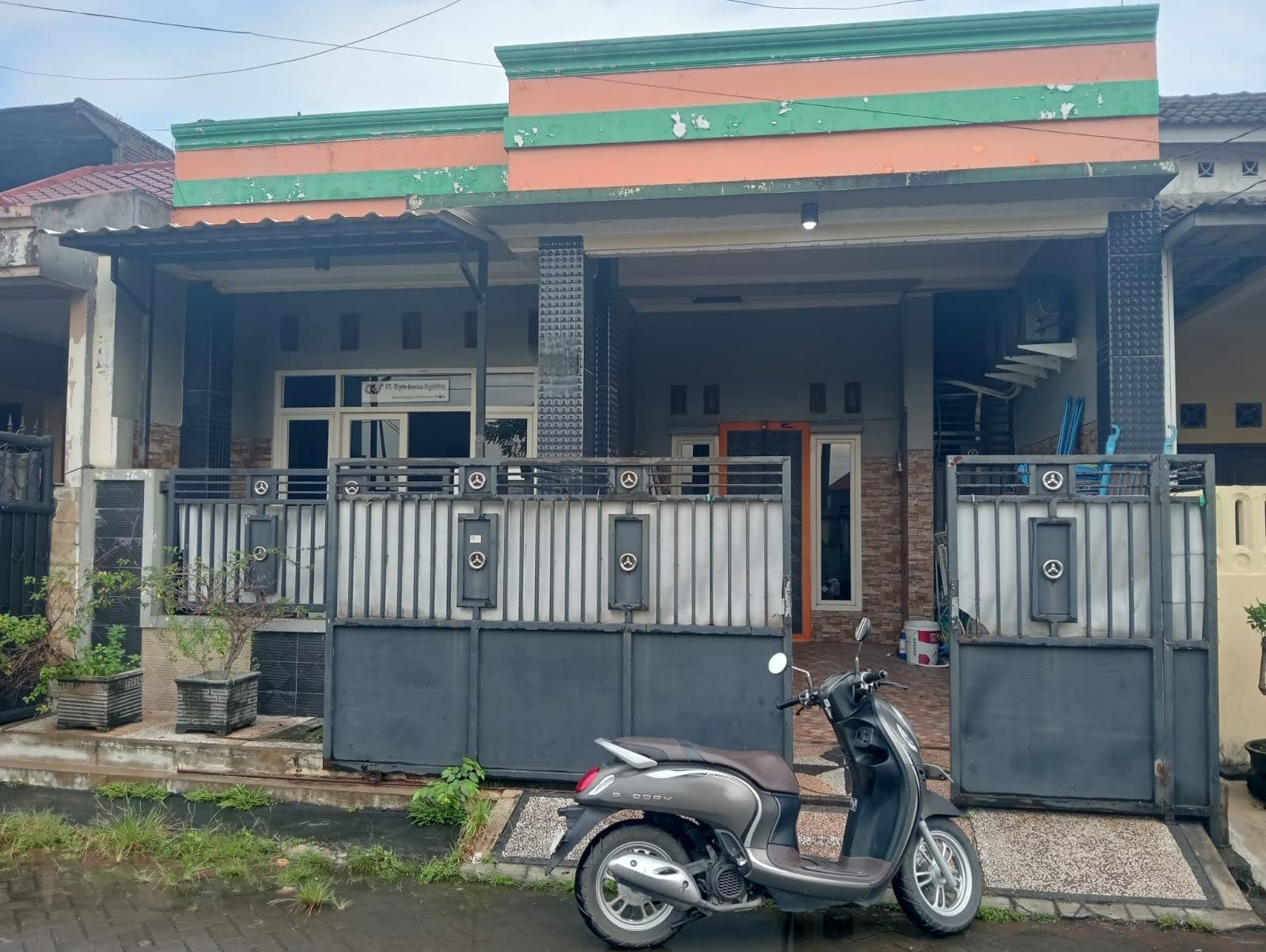 Dijual Rumah Siap Huni di Patria Permai Bambe Driyorejo Gresik - Image 1