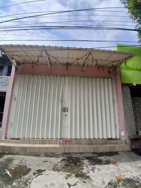 Dijual/Disewakan Ruko di Lokasi Strategis Gembong Tebasan Surabaya Utara - Image 1