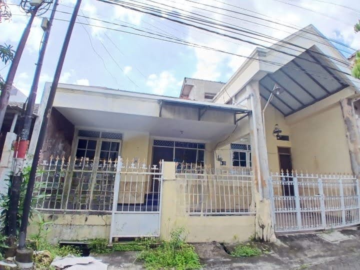 Dijual Rumah Murah di Babatan Mukti Wiyung Surabaya Barat - Image 1