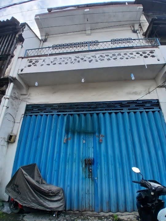Dijual Ruko Murah Lokasi Strategis di Bunguran Surabaya Utara - Image 1