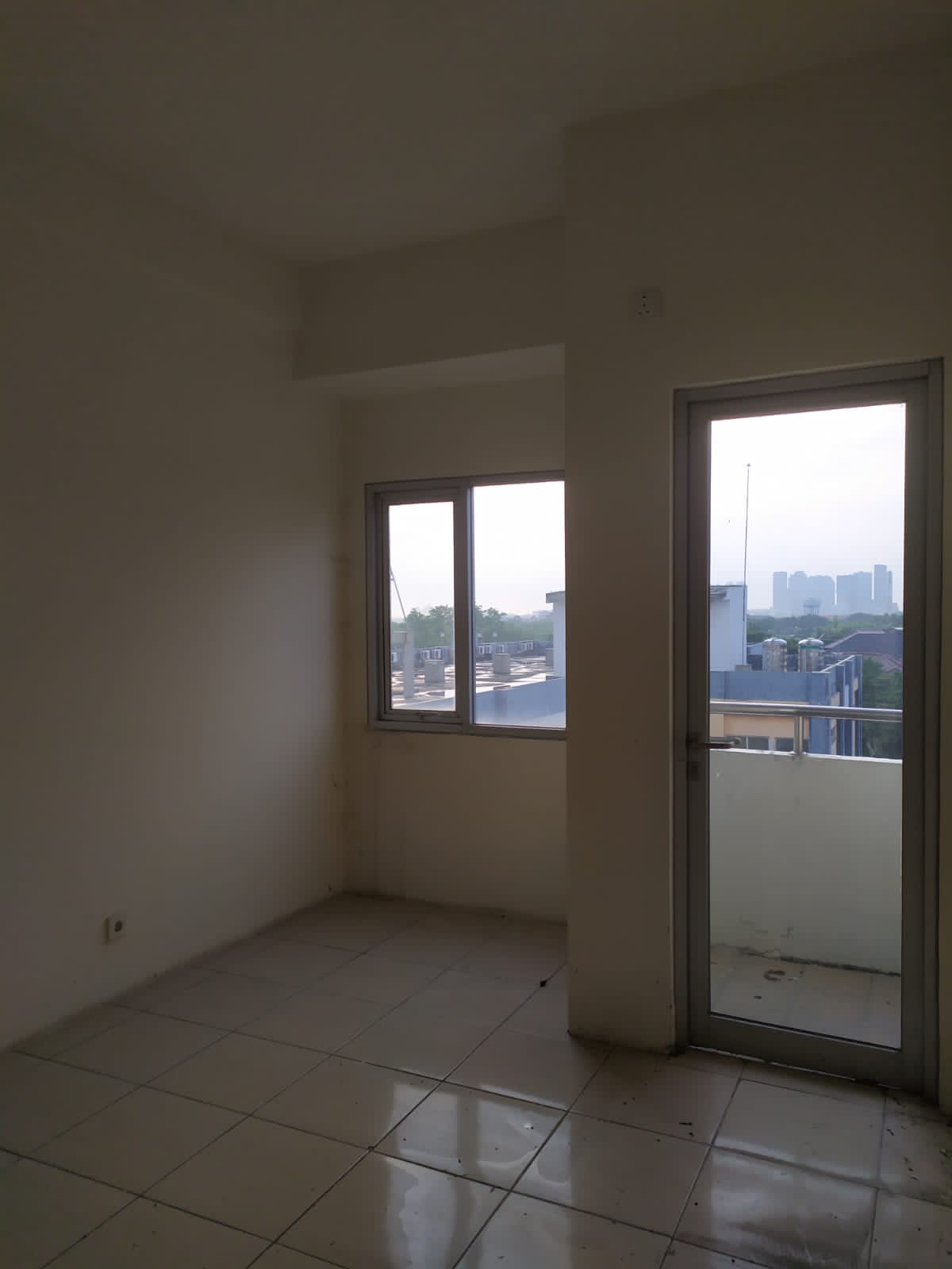 Dijual Murah Apartemen Pavilion Permata di Dukuh Pakis Surabaya Barat - Thumbnail 2