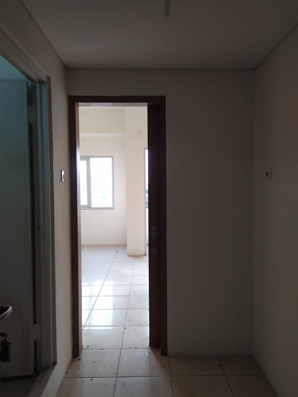 Dijual Apartemen Pavilion Permata Murah di Dukuh Pakis Surabaya Barat - Thumbnail 2