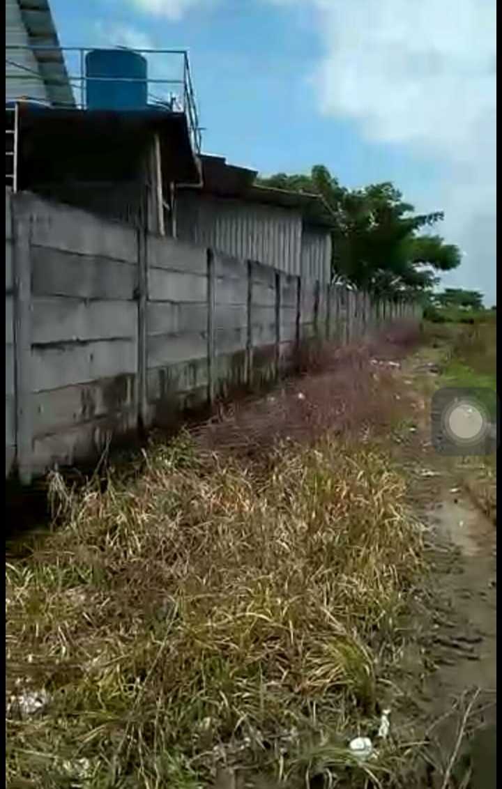 Dijual Tanah Industri Strategis Nol Jalan di Tuban - Image 1