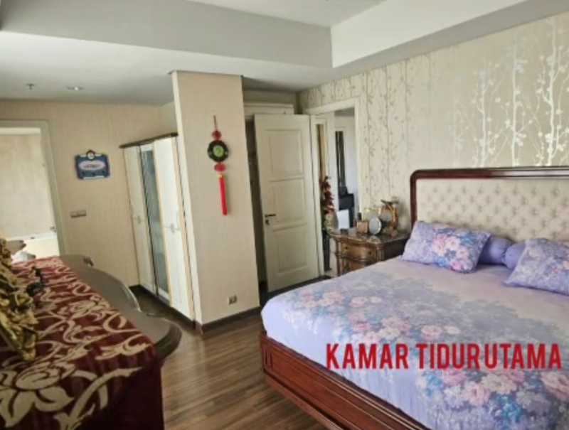 Dijual Apartemen Adhiwangsa Nol Jalan Raya di Surabaya Barat - Image 1