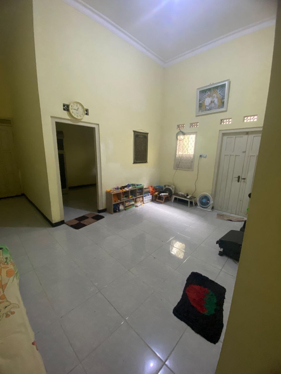 Dijual Rumah 1 Lantai Pucang Anom Lokasi Strategis Surabaya Timur - Thumbnail 3