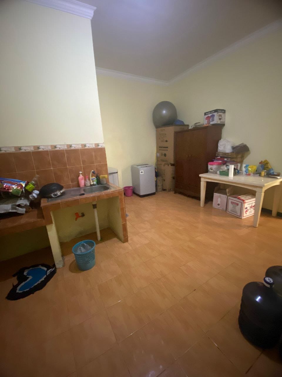 Dijual Rumah 1 Lantai Pucang Anom Lokasi Strategis Surabaya Timur - Thumbnail 4