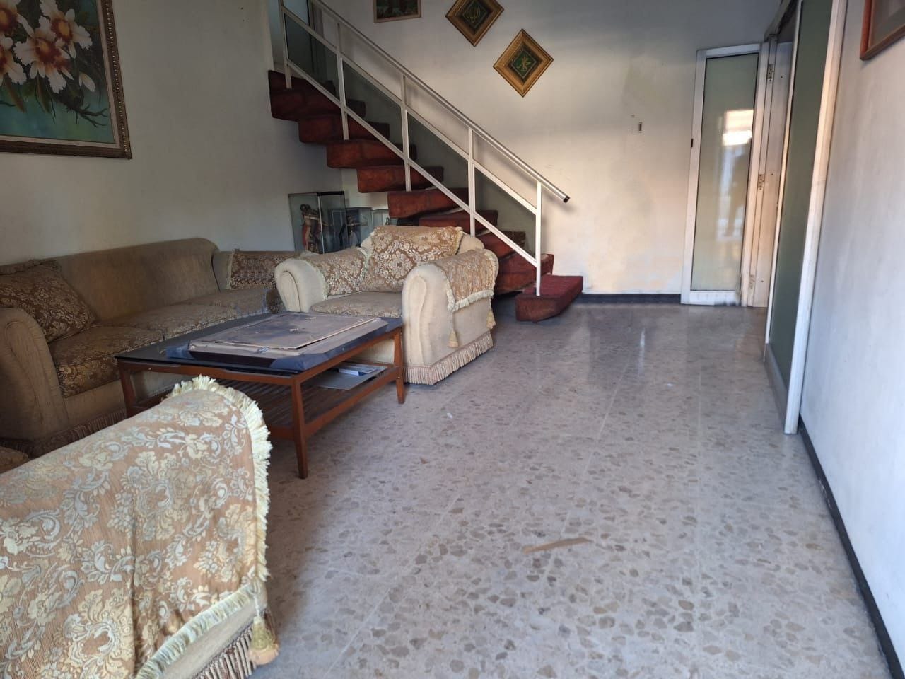 Dijual Rumah 2,5 Lantai Pucang Kerep Lokasi Strategis Surabaya Timur - Thumbnail 4