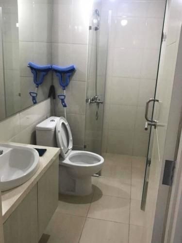 Disewakan Apartement Full Furnished Siap Huni di Tanglin Surabaya Barat - Thumbnail 6