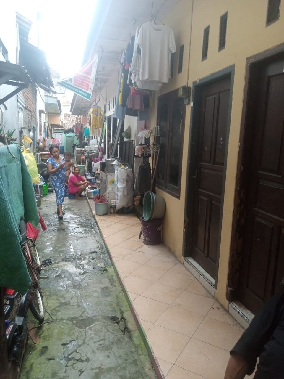 Dijual Kos Aktif Lokasi Strategis di Jalan Kedung Baruk Surabaya Timur - Thumbnail 2