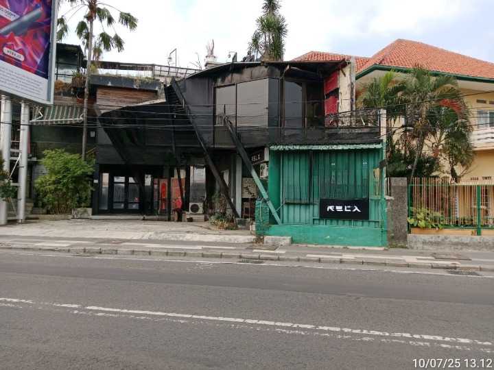Dijual/Disewakan Restaurant Strategis di Surabaya Barat - Image 1