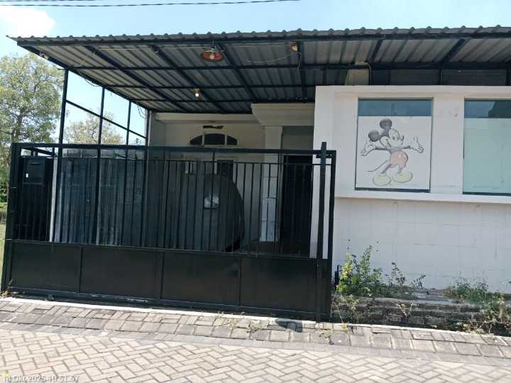 Dijual Rumah di Bukit Palma Surabaya Barat - Image 1