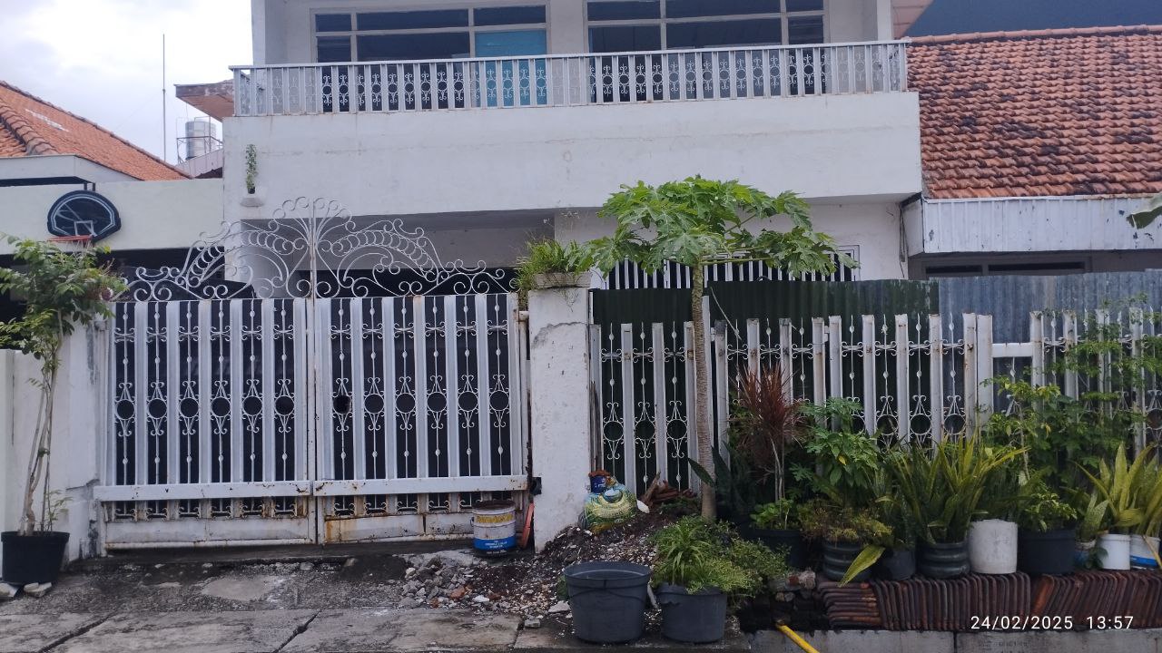 Dijual Rumah Strategis di Surabaya Timur - Image 1