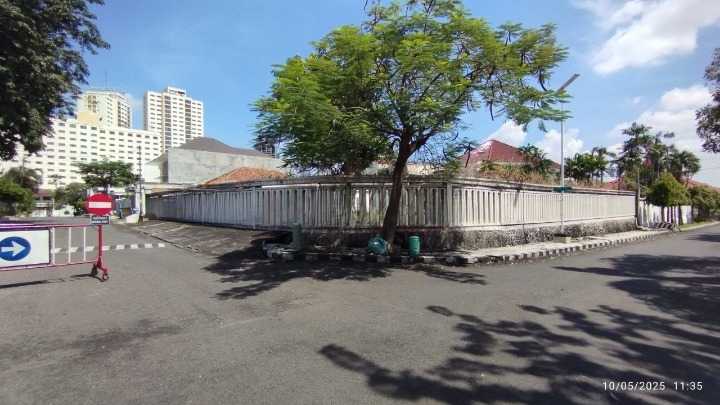 Dijual Tanah Murah Di Daerah Kupang Indah, Surabaya Barat - Image 1