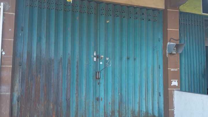 Dijual Ruko Bung Tomo Surabaya timur - Image 1