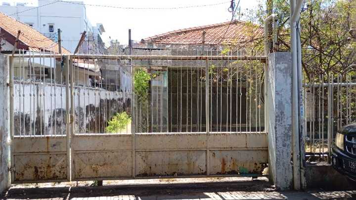 Dijual Rumah Rangkah Surabaya Timur - Image 1