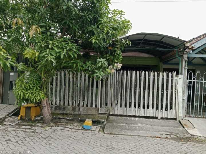 Dijual Rumah Darmo Indah Barat Surabaya Barat - Image 1