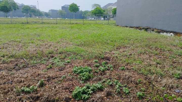 Dijual Tanah Surabaya Barat - Image 1