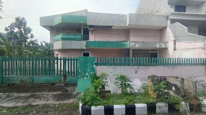 Dijual/Disewakan Rumah Murah Gayungsari Surabaya Selatan - Image 1