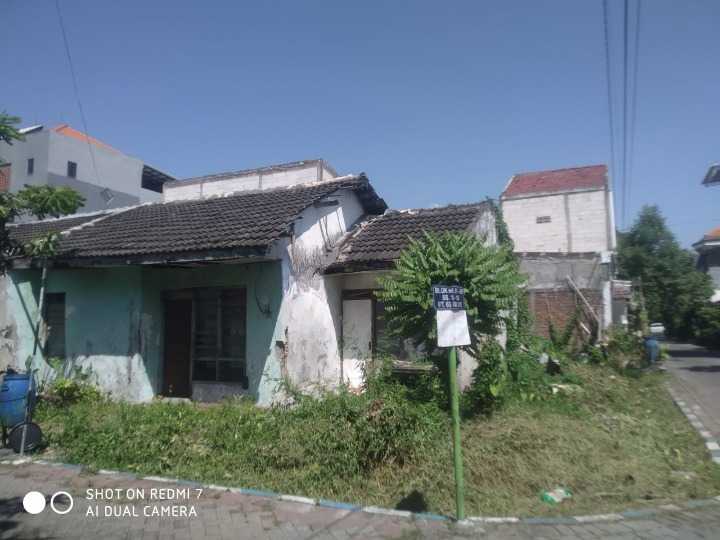 Dijual Tanah Perumahan Strategis pondok benowo Indah Surabaya Barat - Image 1