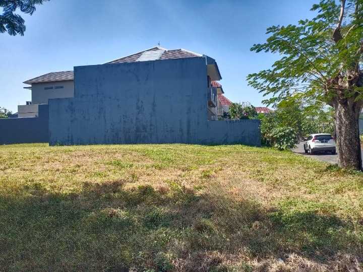 Dijual Tanah Citraland Bukit Golf Internasional Surabaya Barat - Image 1