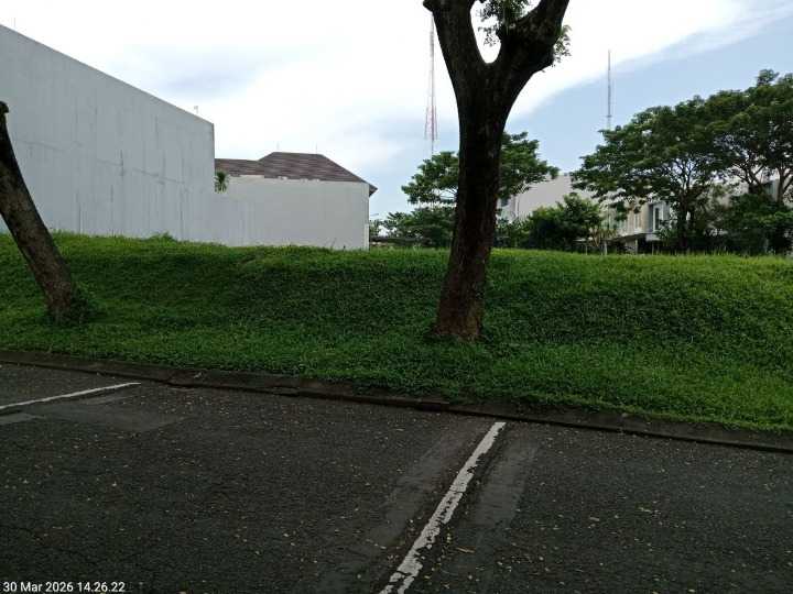 Dijual/Disewakan Tanah Murah Citraland Surabaya Barat - Image 1
