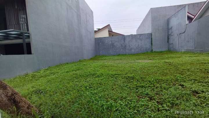 Dijual Tanah Perumahan Woodland Surabaya Barat - Image 1