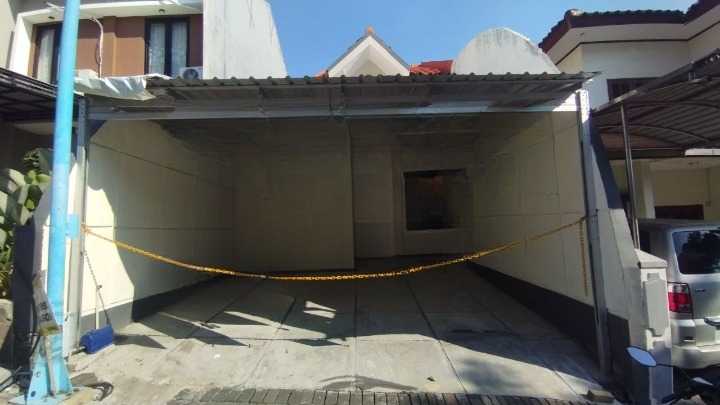 Dijual Rumah Bagus Wilayah Surabaya Barat - Image 1