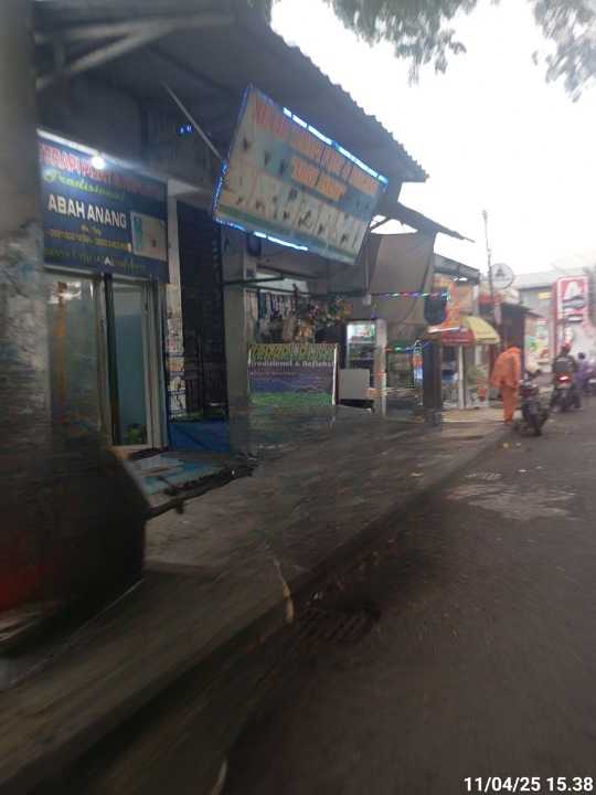 DiJual Rumah Wilayah Surabaya Pusat - Image 1