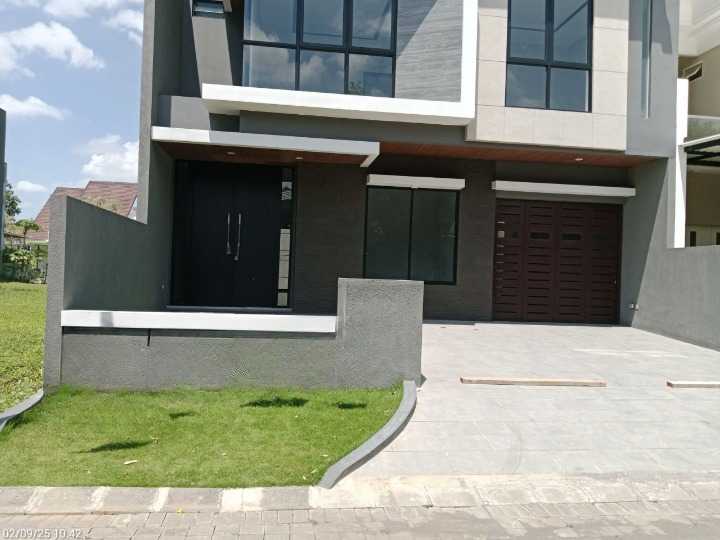 DIJUAL RUMAH BAGUS WILAYAH SURABAYA BARAT - Image 1