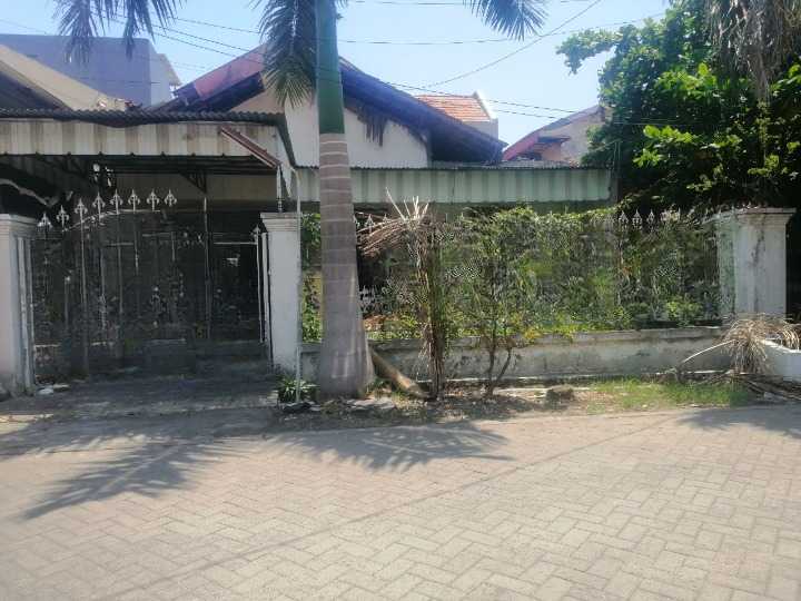 DiJual Rumah Bagus Wilayah Surabaya Barat - Image 1