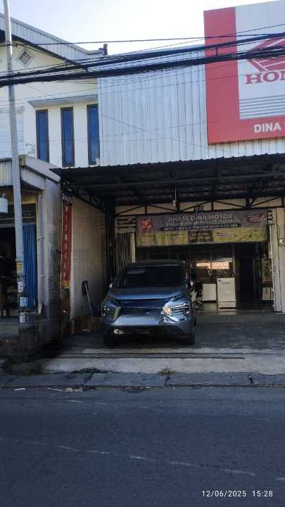 Disewakan Ruko Lokasi Strategis Surabaya Selatan - Image 1