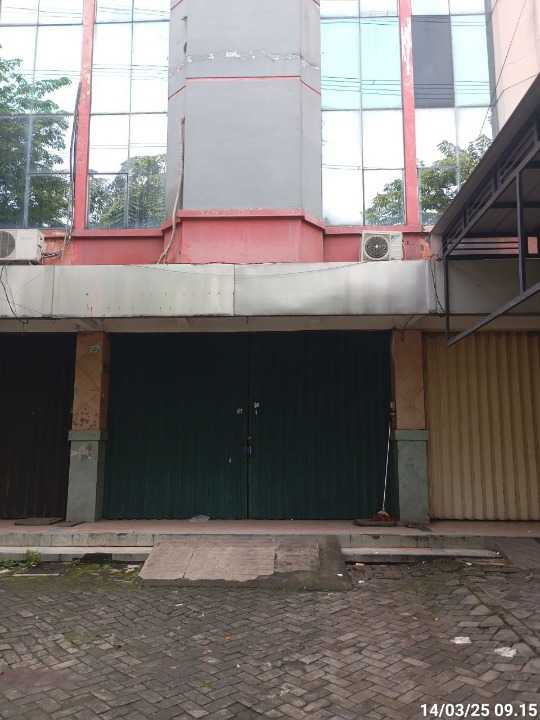 Disewakan Ruko Bagus dan Murah Lokasi Strategis di Surabaya Barat - Image 1