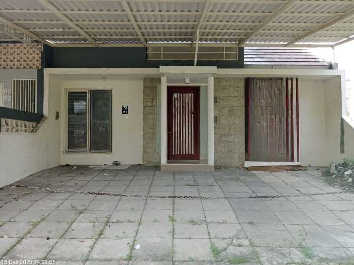 Dijual Rumah Bukit Palma Surabaya Barat - Image 1