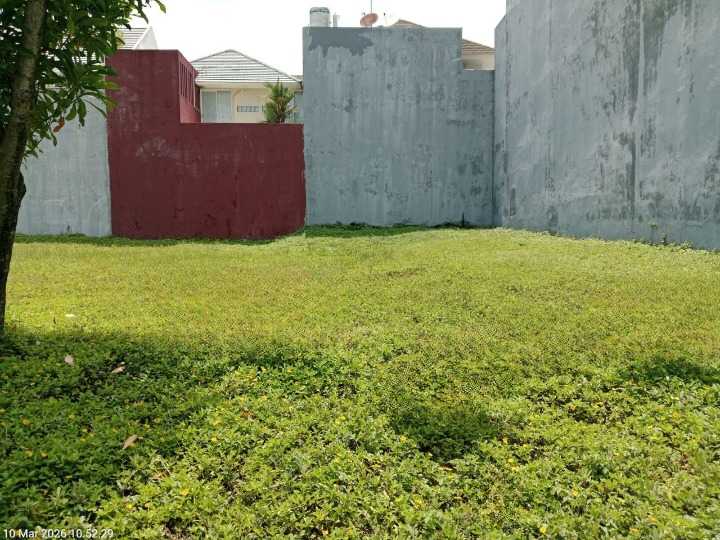 Dijual Tanah Citrand Surabaya Barat - Image 1