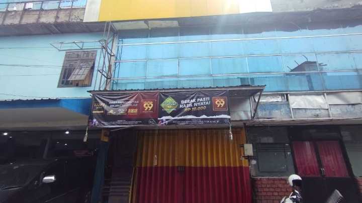 DiJual Ruko Wilayah Surabaya Barat - Image 1