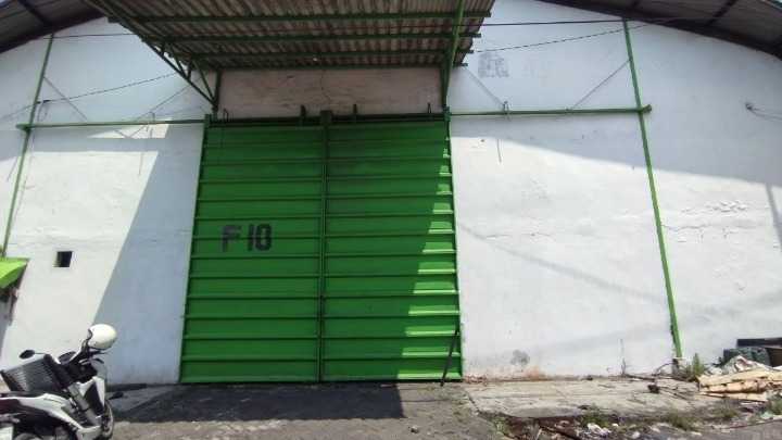 Disewakan Gudang Wilayah Surabaya Barat - Image 1