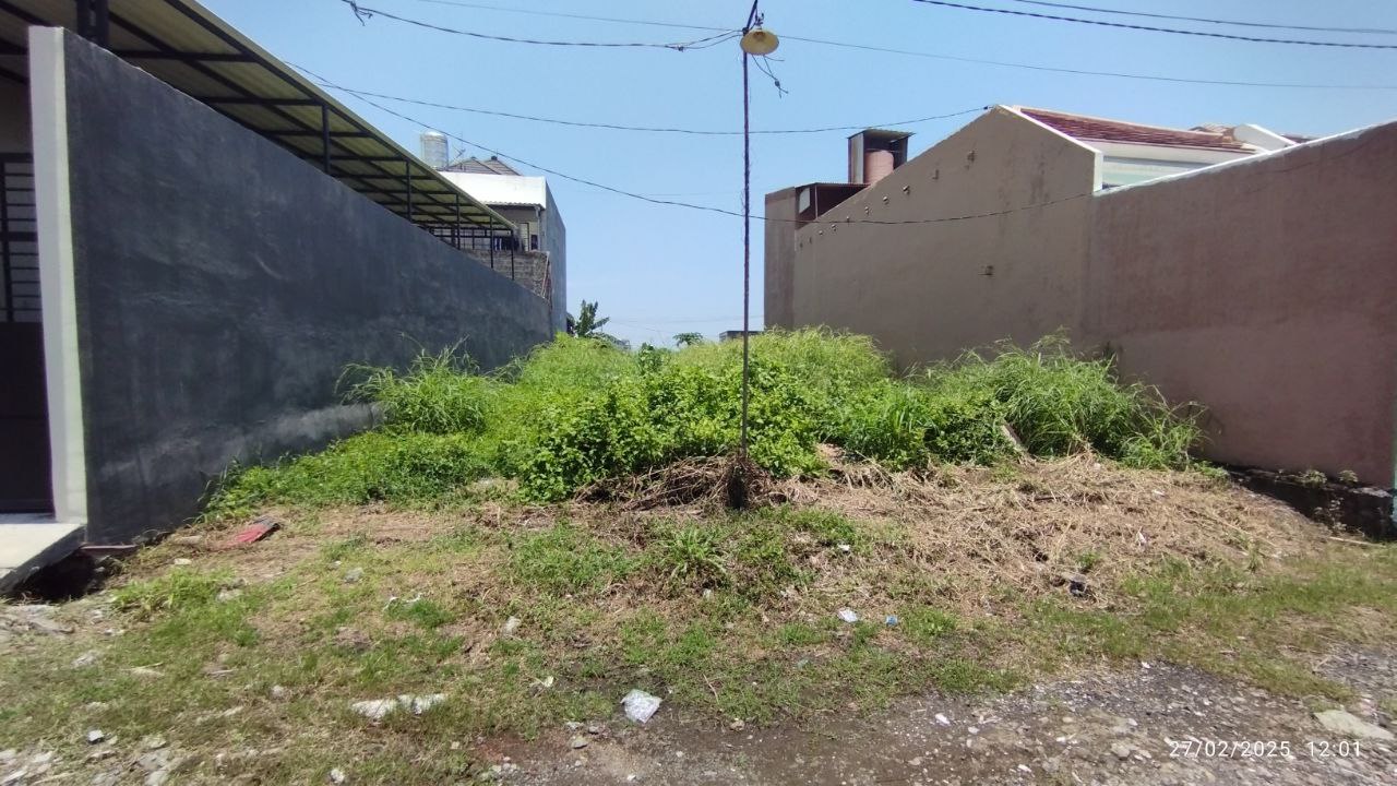 Dijual Tanah Murah Surabaya Selatan - Image 1