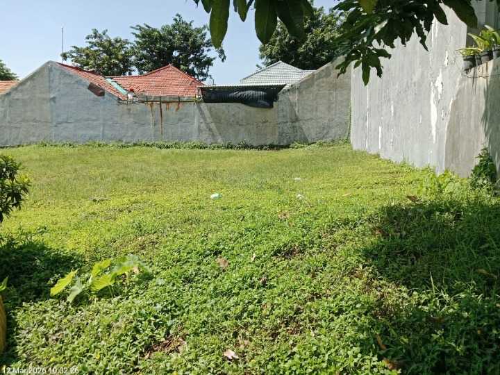 Dijual Tanah Wilayah Surabaya Barat - Image 1