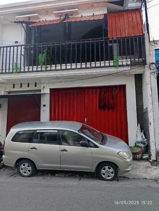 DiJual dan DiSewakan Ruko Wilayah Surabaya Barat - Image 1