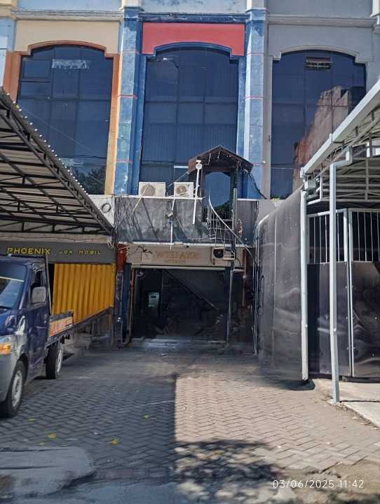 DiJual Ruko Wilayah Surabaya Selatan - Image 1