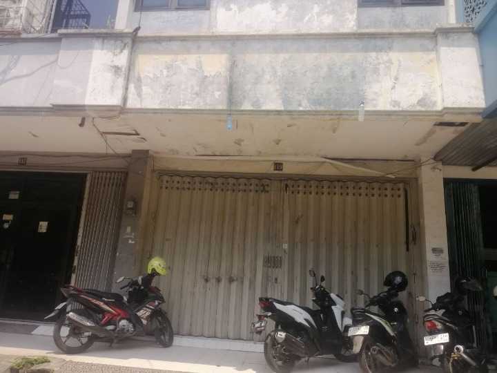Dijual Ruko Wilayah Ngagel Surabaya Selatan - Image 1