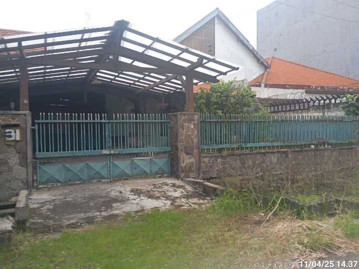 Dijual Rumah Bagus Wilayah Prapanca Surabaya Pusat - Image 1
