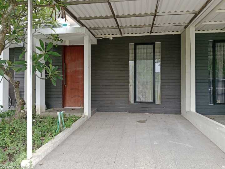 Dijual Rumah Bagus 2 Lantai Citraland Northwest Lake Surabaya Barat - Image 1