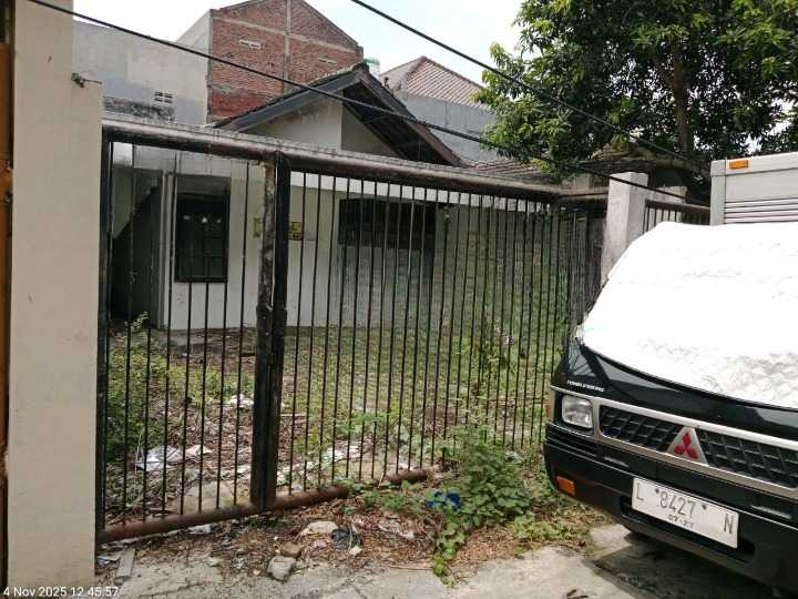 Dijual Rumah Bagus di Raya Tengger Kandangan Wilayah Surabaya Barat - Image 1